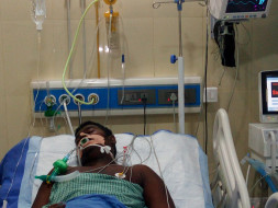 21 Year Old Sivamani Needs Our Support To Fight Brain Tumor