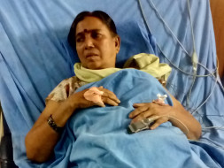 Save My Mother's Life from Heart Diseases