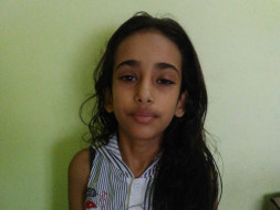 Help 9 Year Old Chirakshi Fight Blood Cancer.