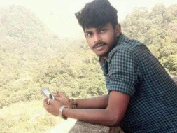 Help Manikandan For His Liver Transplant