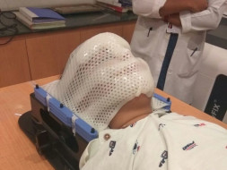Help 3 Year Old Naman Get Immediate Treatment For Brain Tumor