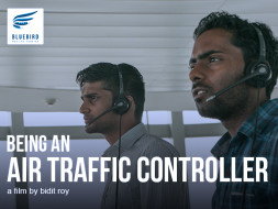Crowdfund a short film on Air Traffic Controllers