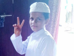 Closed - Do prayer for boy. All his therapies have been started.