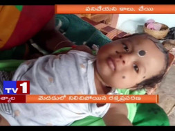 Help Shanvi's Treatment for Brain Tumor