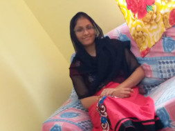 Help Ayesha's Family, Who Were Attacked In Their Own Home