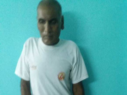 Help Prakash Bhai Fight Tuberculosis