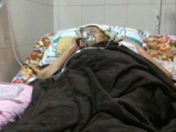 Help Vasanthi Chowdhary's Mother Fight Cancer