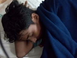 Support Kishore's Kidney Transplant