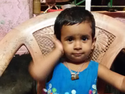 Help Aaradhya Live Life And Defeat Cancer