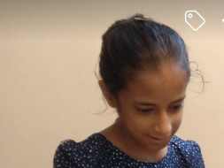 10 Year Old Girl Admitted In AIIMS For Kidney Transplantation