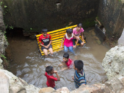 Help Us To Restore And Develop Our Ancestral Natural Spring