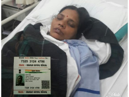 Help My Mother Jayanti Nayak Undergo Treatment