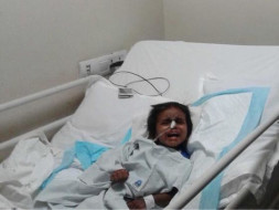 Help Avighna Recover from Brain Damage Due To Trainee Nurse’s Mistake