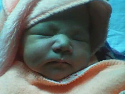 Help My Baby Undergo Heart Surgery