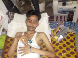 Help My friend Gopi Mahesh Undergo Lung Transplant