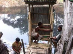 Project Toilet