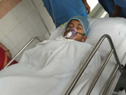Help 7 Yr Old Child to Fight 3rd Stage WILMS CANCER (Kidney Cancer)
