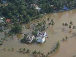 Help Swasam Trust Fundraise For Kerala Flood Relief Activities.
