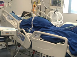 Help Keval Get A Liver Transplant.