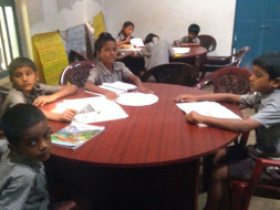 Providing a Solar Power System to Government Schools