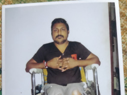 Help My Friend Undergo Treatment Since He Is Bedridden