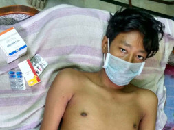 Urgent Help needed for my brother struggling with blood cancer