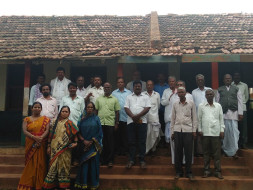 150 Year Old School needs New Lease of Life