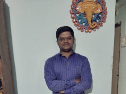 Krishna, Needs Your Help To Live Life Again