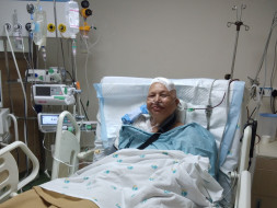 Help Kanchan fight cancer