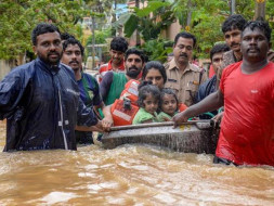 Let's help Kerala fight the floods