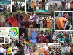 Support Us to Plant 20 thousand trees this year