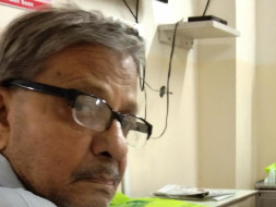 Help my dad fight CKD(Chronic kidney disease)