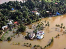 Help People Affected In The Kerala Floods