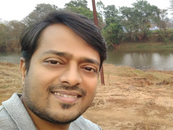 Help VIKAS CHAVAN for kidney transplant