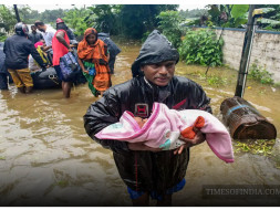 Support The Kerala Flood Relief Fund