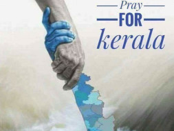 Re-Build Kerala #Unite4Kerala