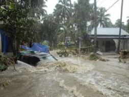 Donate For Kerala Flood disaster fund