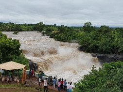 Support Adilabad Flood Relief Efforts