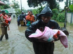 Help People Who Are Suffering In The Kerala Floods