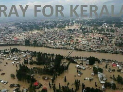 Kerala flood relief fund