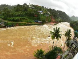 Kerala flood relief