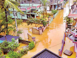 KODAGU( COORG) - HELP TO REBUILD LIVES OF FLOOD VICTIMS!