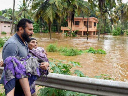 Donate for Kerala Flood Victims - Fundraiser - Relief & Rehabilitation