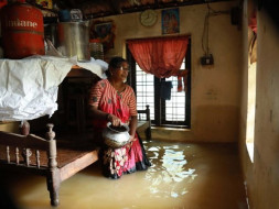 If you can't help hundred Kerala Flood Victims then help just one
