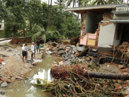 Kerala Flood Relief Funds - Needs Urgent Help