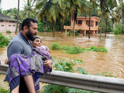Help Our Gods Own Country - Kerala Wants Immediate Help