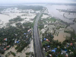 Help Kerala To Fight The Flood Disaster