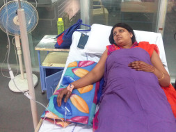 Help My Wife Fight Breast Cancer