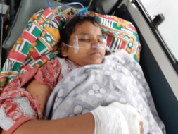 Tapaswini Needs Your Support To Live