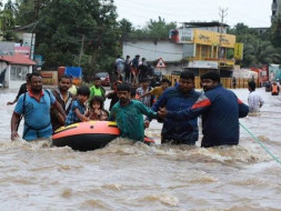 Kerala Floods- Urgent Help Needed